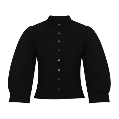 Blouses & Shirts > Shirts - - AllSaints - Modalova