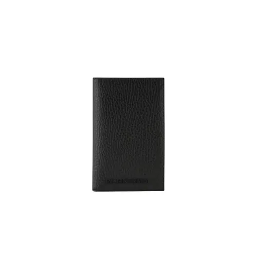 Accessories > Wallets & Cardholders - - Emporio Armani - Modalova