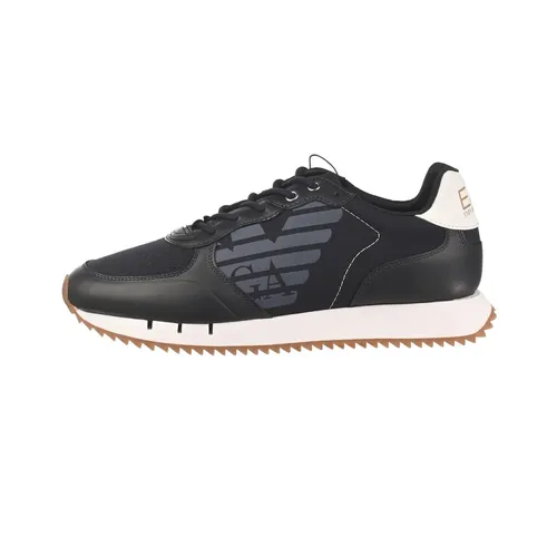 Shoes > Sneakers - - Emporio Armani EA7 - Modalova