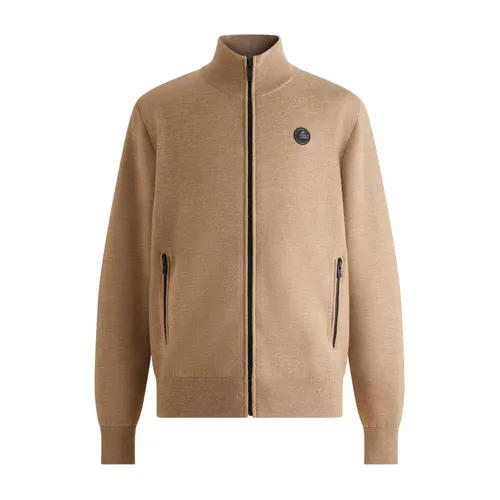 Fusalp - Knitwear - Beige - Fusalp - Modalova