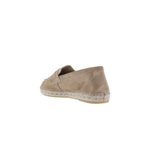 Shoes > Flats > Loafers - - Paris Punk - Modalova