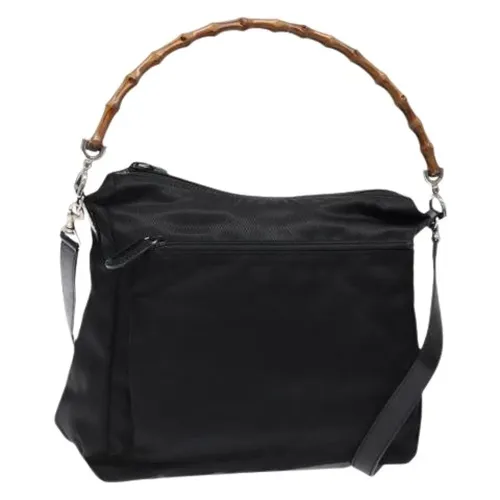 Pre-owned > Pre-owned Bags > Pre-owned Handbags - - Gucci Vintage - Modalova
