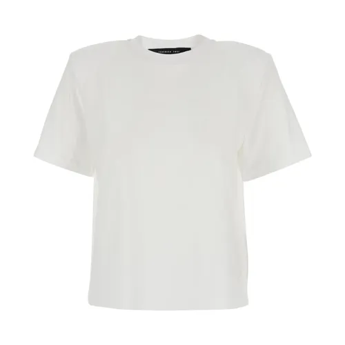 Tops > T-Shirts - - Federica Tosi - Modalova