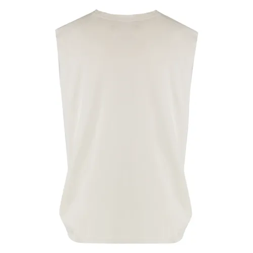 Tops > Sleeveless Tops - - Maison Margiela - Modalova