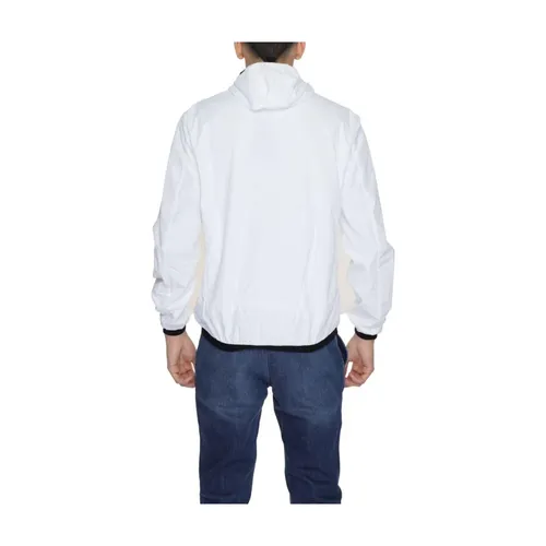 Jackets > Light Jackets - - Suns - Modalova