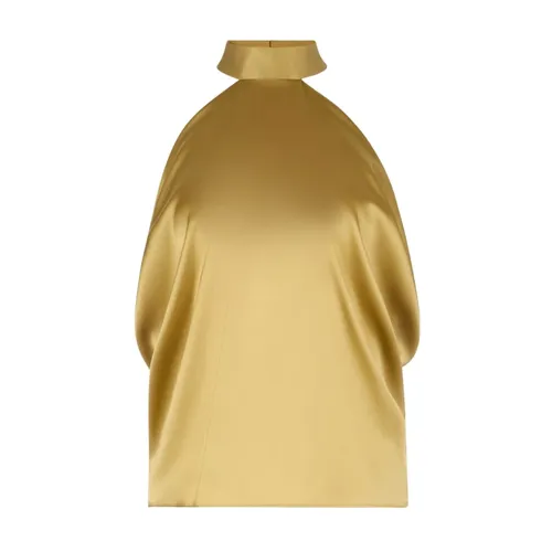 Tops > Sleeveless Tops - - Nina Ricci - Modalova