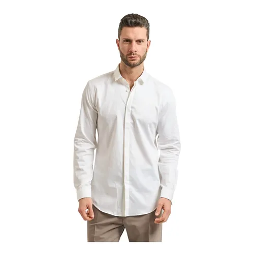 Shirts > Formal Shirts - - Hugo - Modalova