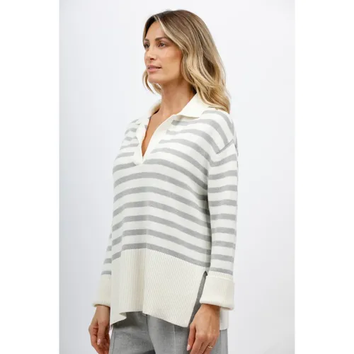 Tops > Polo Shirts - - Gran Sasso - Modalova