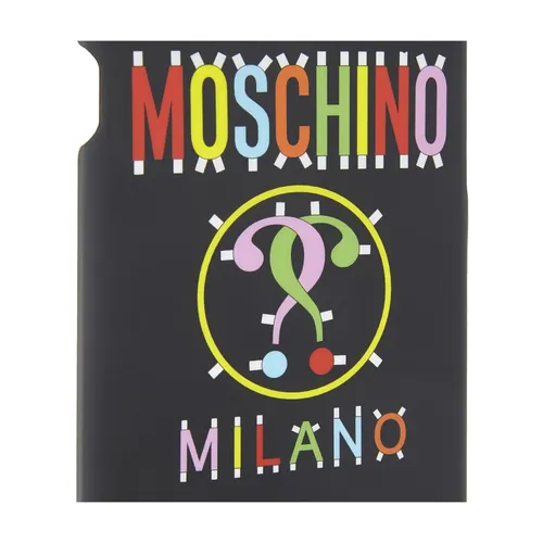 Accessories > Phone Accessories - - Moschino - Modalova
