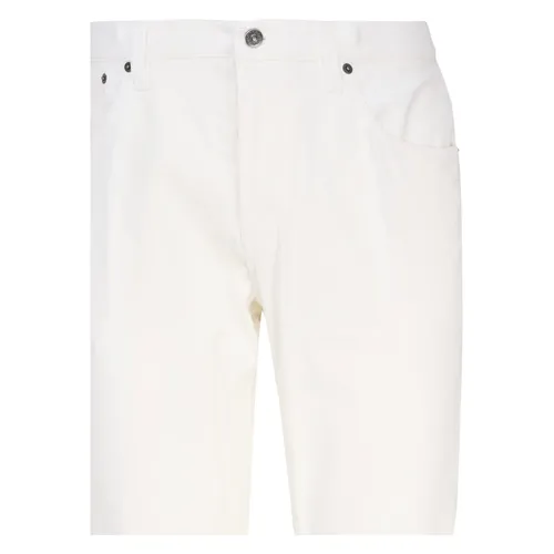 Trousers > Slim-fit Trousers - - Dondup - Modalova