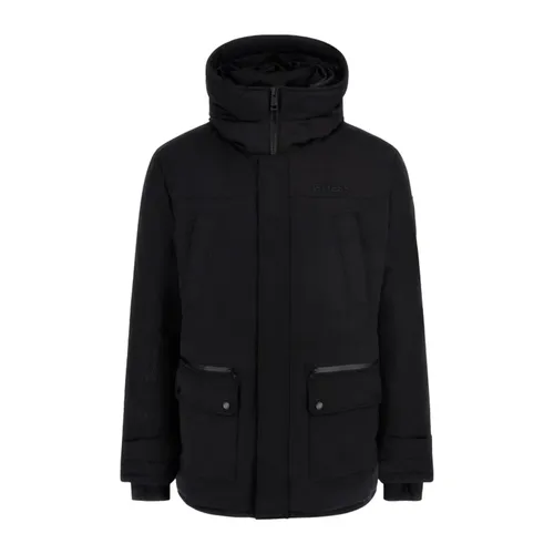 Jackets > Winter Jackets - - Guess - Modalova