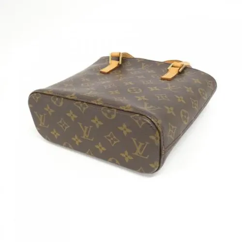 Pre-owned > Pre-owned Bags > Pre-owned Tote Bags - - Louis Vuitton Vintage - Modalova