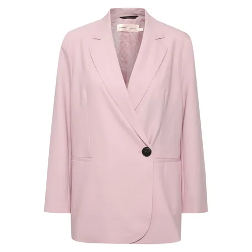 InWear - Jackets > Blazers - Pink - InWear - Modalova