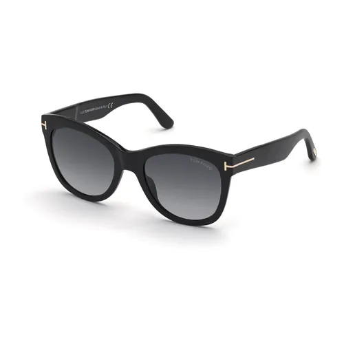 Accessories > Sunglasses - - Tom Ford - Modalova