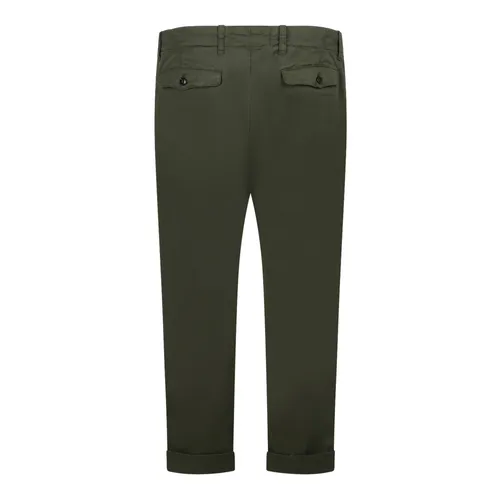 Trousers > Chinos - - Original Vintage - Modalova