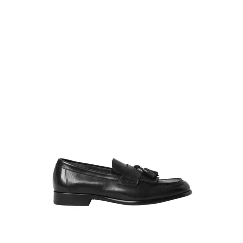 Shoes > Flats > Loafers - - Doucal's - Modalova
