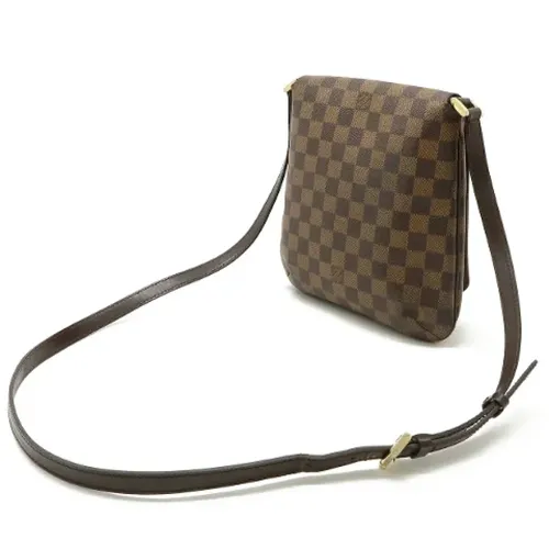 Pre-owned > Pre-owned Bags > Pre-owned Cross Body Bags - - Louis Vuitton Vintage - Modalova