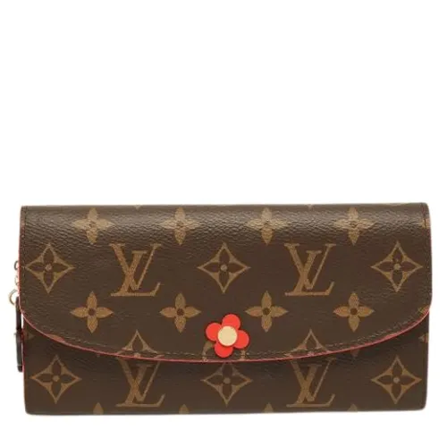 Pre-owned > Pre-owned Accessories > Pre-owned Wallets - - Louis Vuitton Vintage - Modalova