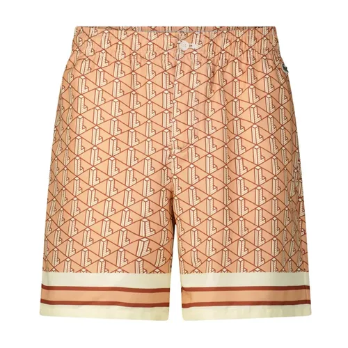 Shorts > Casual Shorts - - Lacoste - Modalova