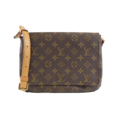 Pre-owned > Pre-owned Bags > Pre-owned Cross Body Bags - - Louis Vuitton Vintage - Modalova