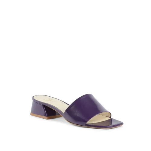 Shoes > Heels > Heeled Mules - - 19v69 Italia - Modalova