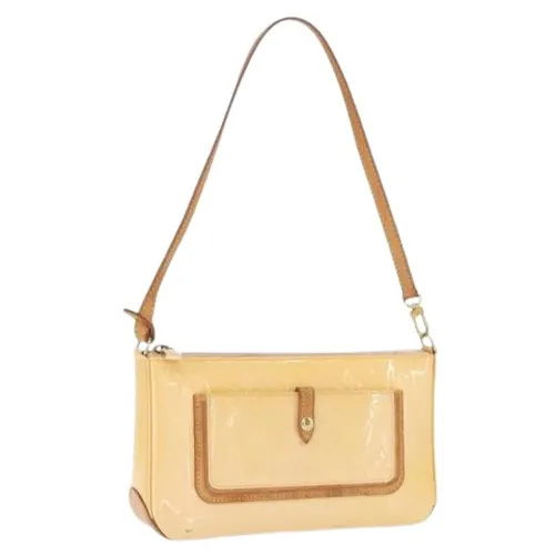 Pre-owned > Pre-owned Bags > Pre-owned Shoulder Bags - - Louis Vuitton Vintage - Modalova