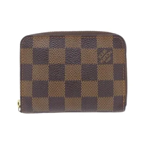Pre-owned > Pre-owned Accessories > Pre-owned Wallets - - Louis Vuitton Vintage - Modalova