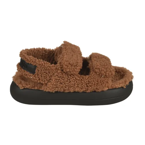 Shoes > Sandals > Flat Sandals - - Moon Boot - Modalova
