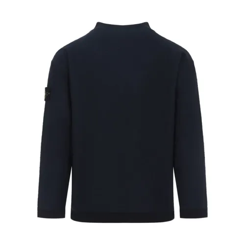 Knitwear > Round-neck Knitwear - - Stone Island - Modalova