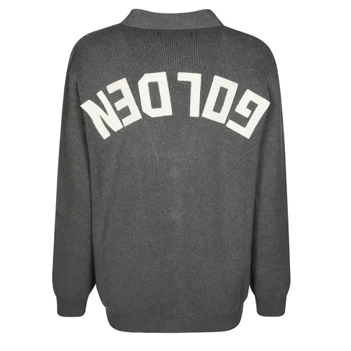 Knitwear > Cardigans - - Golden Goose - Modalova