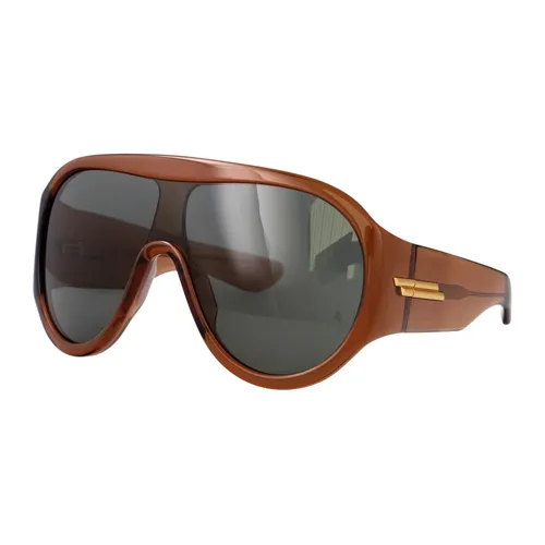 Accessories > Sunglasses - - Bottega Veneta - Modalova