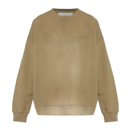 Sweatshirts & Hoodies > Sweatshirts - - Golden Goose - Modalova