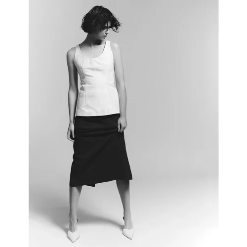 Tops > Sleeveless Tops - - Remain Birger Christensen - Modalova