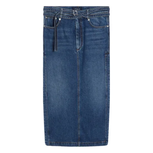 Skirts > Denim Skirts - - Sportmax - Modalova