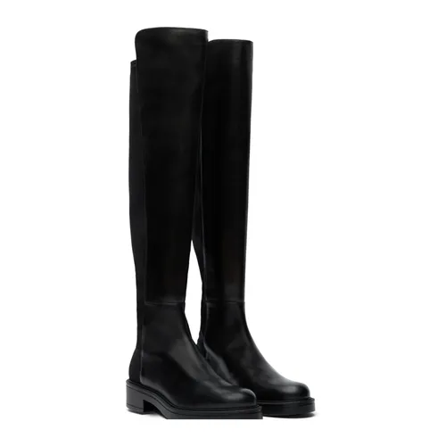 Shoes > Boots > Over-knee Boots - - Stuart Weitzman - Modalova