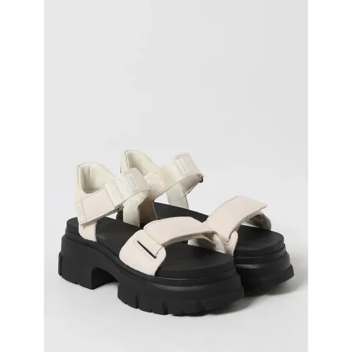 Shoes > Sandals > Flat Sandals - - UGG - Modalova
