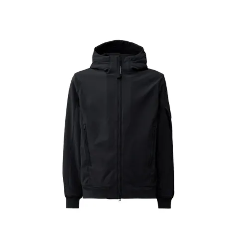 Jackets > Light Jackets - - C.p. Company - Modalova