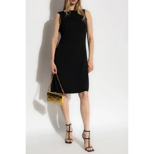 Dresses > Day Dresses > Short Dresses - - Versace - Modalova
