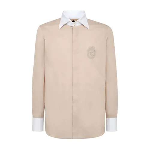 Shirts > Casual Shirts - - Billionaire - Modalova