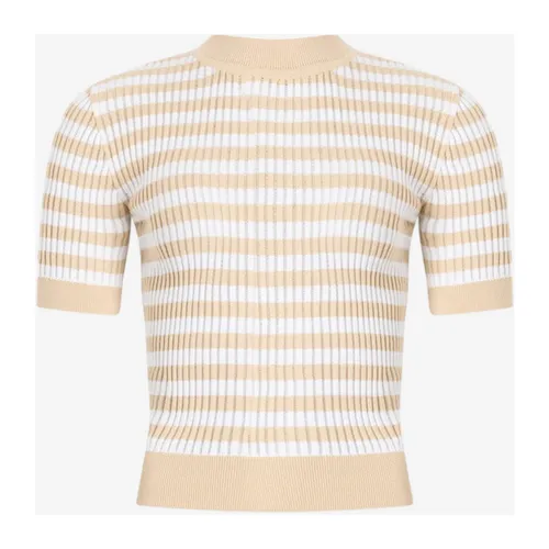 Knitwear > Round-neck Knitwear - - Patou - Modalova