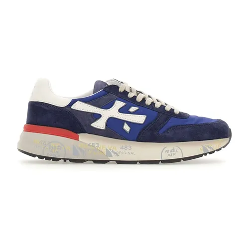 Shoes > Sneakers - - Premiata - Modalova