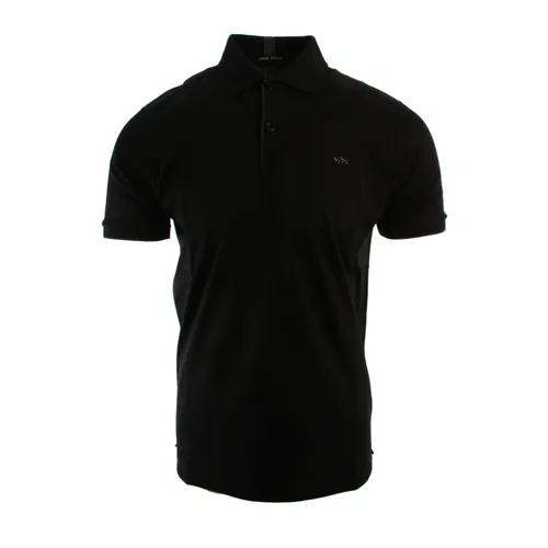 Tops > Polo Shirts - - Paul & Shark - Modalova