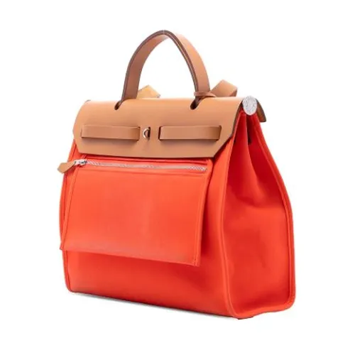 Pre-owned > Pre-owned Bags > Pre-owned Handbags - - Hermès Vintage - Modalova