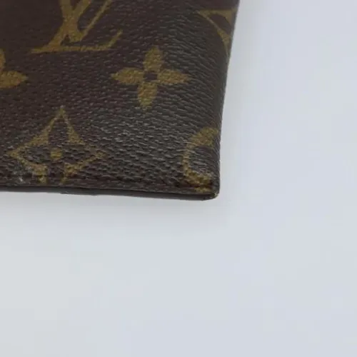 Pre-owned > Pre-owned Accessories - - Louis Vuitton Vintage - Modalova