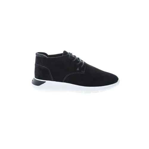 Hogan - Shoes > Sneakers - Black - Hogan - Modalova