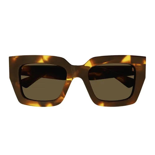Accessories > Sunglasses - - Bottega Veneta - Modalova