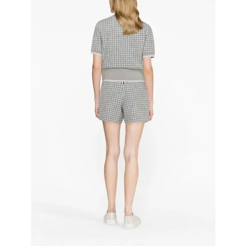 Shorts > Short Shorts - - Thom Browne - Modalova