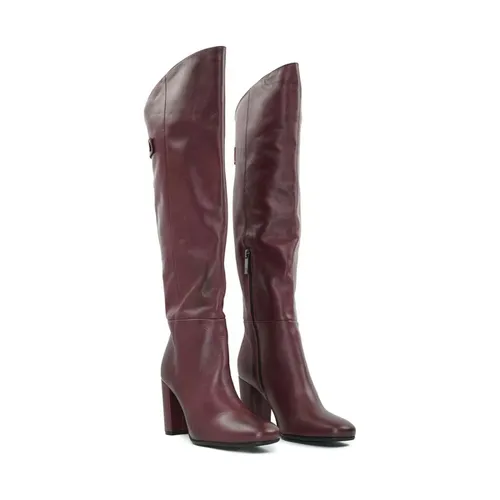 Shoes > Boots > High Boots - - Carmens - Modalova