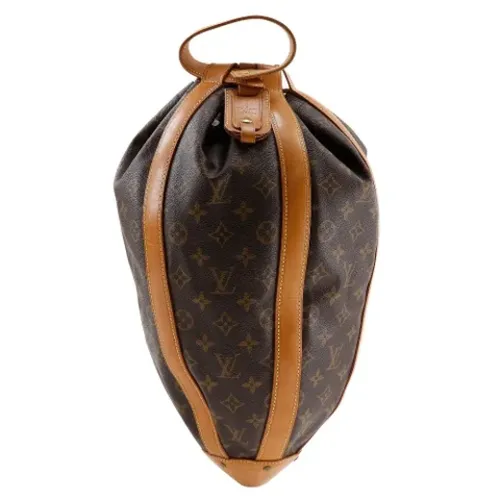 Pre-owned > Pre-owned Bags > Pre-owned Bucket Bags - - Louis Vuitton Vintage - Modalova