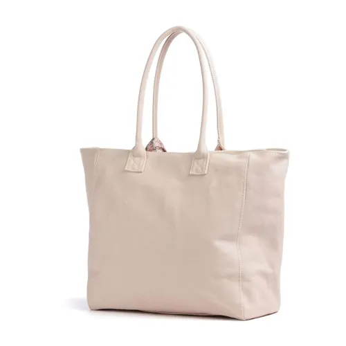Liu Jo - Bags > Tote Bags - Beige - Liu Jo - Modalova